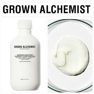 Grown Alchemist Nourishing Conditioner